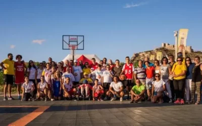 Torna a Milazzo “Allinparty”, mega convention di sport per tutti dal 25 al 27 agosto