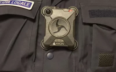 Milazzo. Sicurezza, la Polizia locale “accende” le Body Cam