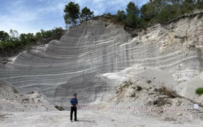 Lipari. Disastro ambientale a Vallone Bianco, due denunce e sequestrata area di 8.000 mq