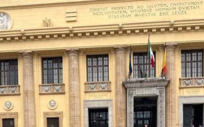 Tribunale di Messina. Donna rinviata a giudizio per aver sottratto denaro a soggetto sottoposto ad amministrazione di sostegno