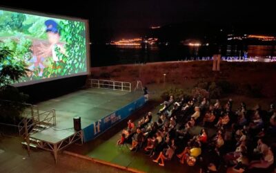 Horcynus Festival immagina le “città del futuro”, Fondazione MeSSInA e Horcynus Orca presentano la XXI edizione “Visioni” dal 17 luglio al 6 agosto