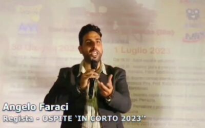 Angelo Faraci è il nome che ha portato il Cinema dei grandi a Messina negli ultimi anni