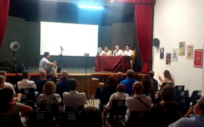 Barcellona PG.  Il Prof. Massimo Costa ed il suo libro “Autonomia tradita?” fa discutere al Piccolo Teatro Petrolini 