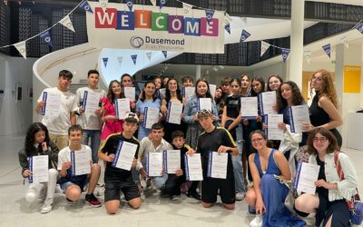 I. C. Capuana. “Vacanza studio nel Regno Unito. Perché? Tanti buoni motivi per partire”