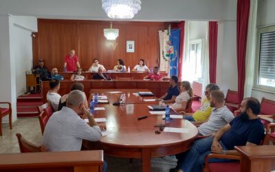 Terme Vigliatore. Consiglio, opposizione attacca: “mancata diretta streaming e imparzialità presidente”