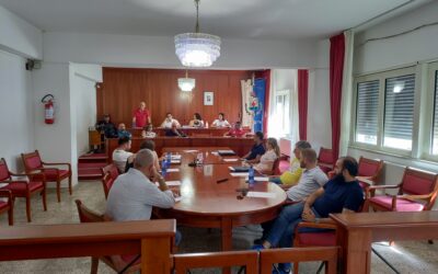 Terme Vigliatore. Consiglio, minoranza attacca Cipriano su relazione 2021-2023