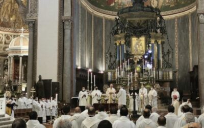 Vicariato Spadafora. In vista della Visita pastorale del loro Vescovo, otto Parroci annunciano ‘Missione Popolare’ interparrocchiale