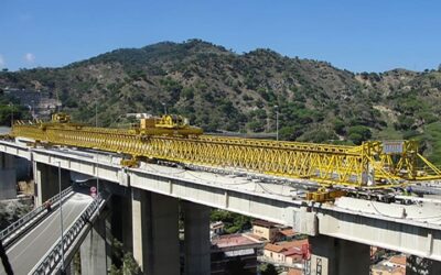A/20. Per lavori in corso, chiusura temporanea tratto Rometta-Boccetta