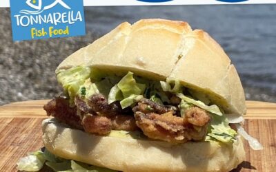 Furnari. A Tonnarella lo “Street Food Fish”, seconda edizione con eccellenze enogastronomiche al Parco Urbano