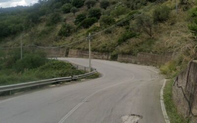 Città Metropolitana di Messina, 10 milioni e seicentomila euro per manutenzione stradale ordinaria