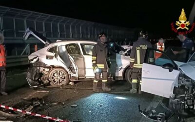 Tragedia su A20, morti 46enne di Barcellona PG e 30enne messinese: vittime non avevano patente