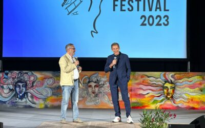 Terzo giorno del Milazzo Film Festival. Ospiti Marco Pirrello, Franco Depasquale ed Ezio Greggio