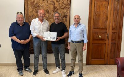 Milazzo. Presentato il logo dell’Ecomuseo Chersoneso d’Oro