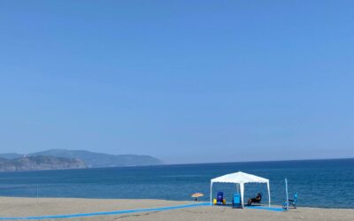 Terme Vigliatore. Avviato il progetto comunale l’”Onda diversa di ognuno di noi”