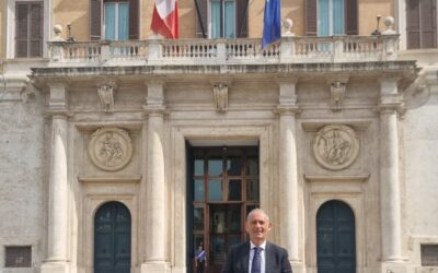 Roma. Approvato emendamento ZES per l’insularità, On. Calderone: “Lunga interlocuzione, milioni di euro per investimenti”