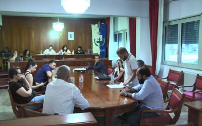 Terme Vigliatore. Rilancio termale dal ‘Parco Augusto’: in Consiglio gruppo ‘Ora’ presenta documento: “Basta propaganda trentennale, demagogia e personalismi”