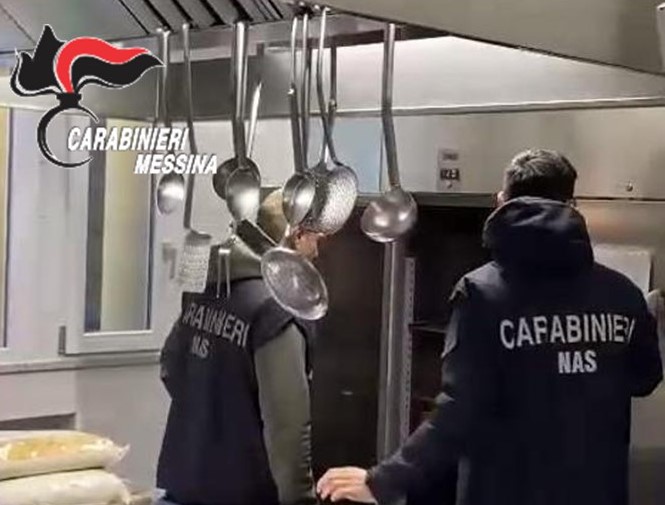 “Estate Tranquilla” bilancio dei NAS: 95 ispezioni da ristoranti a villaggi turistici