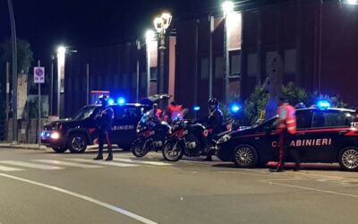 Messina. Controlli straordinari: 7 denunce, segnalate alla prefettura 3 giovani assuntori di droga