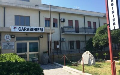 Tortorici. In carcere in quattro per detenzione e spaccio di droga dal 2018 al 2021