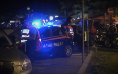 Taormina. Controlli straordinari, 2 denunce e 3 giovani assuntori di droga: numerose multe al codice della strada