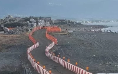 Apertura bretella sul ponte Mela, dissenso del Comune di Milazzo: “Disertata consegna dell’opera”