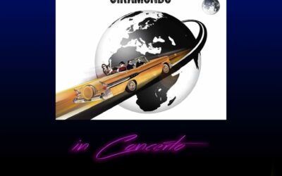 Milazzo. Concerto rock dei PagaRigo all’Atrio del Carmine