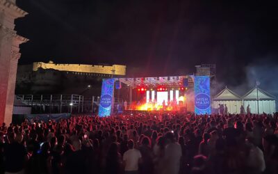Si chiude la settima edizione di Mish Mash Festival, oltre cinquemila presenze