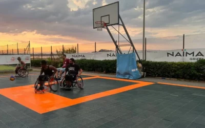 Milazzo. La conferenza presentazione di “Allinparty” 2023, mega convention di sport “aperta a tutti”