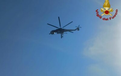 Incendi a Raccuja, Furnari, Gioiosa, Ficarra, Sant’Agata, Barcellona PG, Mazzarà, interventi dei VVF