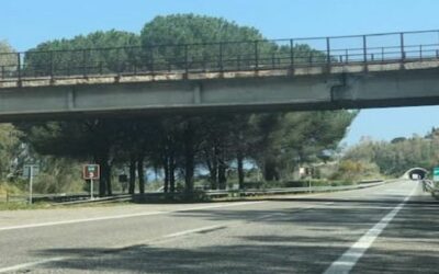 Terme Vigliatore. Riaperti cavalcavia 18-19 dell’A20 su SP 91 di Marchesana Marina. Furnari. Modifiche limiti al transito cavalcavia 23 su SP 99 Tonnarella