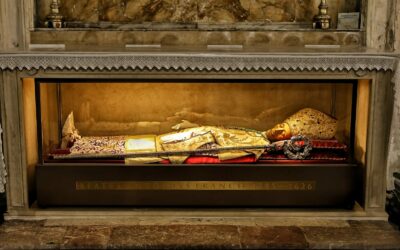 Santa Lucia del Mela. Antonio Franco, il “San Francesco” siciliano: ecco le celebrazioni religiose per il decennale dalla beatificazione