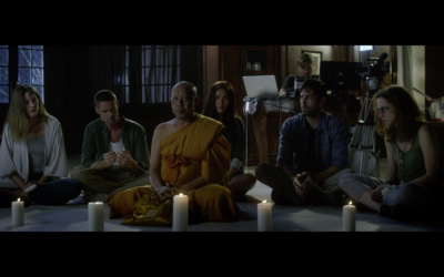 Salina Doc Fest, la XVII edizione “Donna oltre confini” dal 13 al 17 settembre