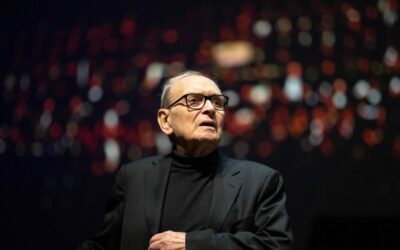 Terme Vigliatore. L’eternità di Morricone stasera alla Villa Romana tra arte e musica