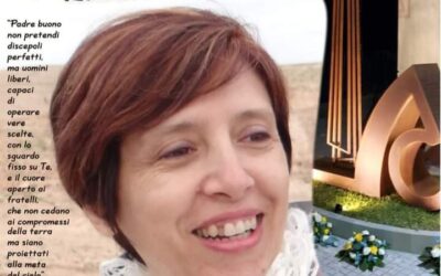 Novara di Sicilia. Il Ricordo di Orietta Puglisi per la Festa di San Marco, Convegno medico e momento di Fraternità