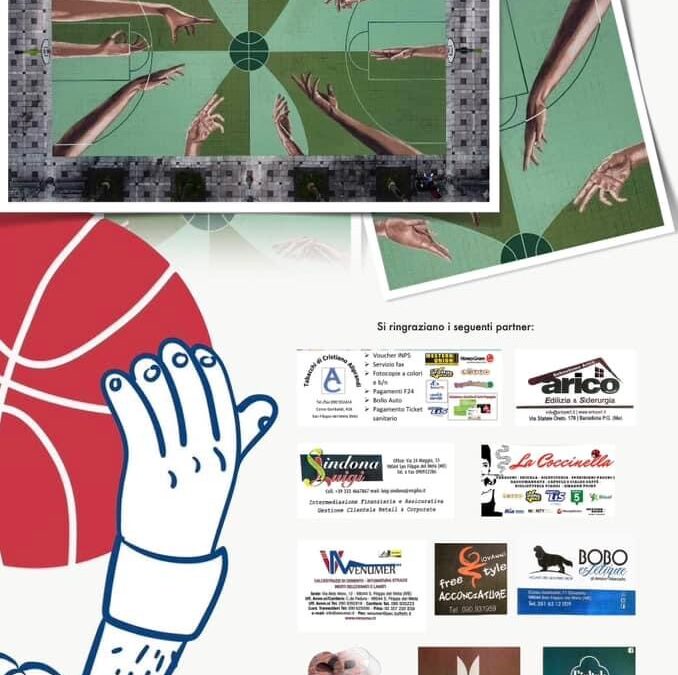 Al via torneo in notturna “24 ore Basket – San Filippo del Mela”