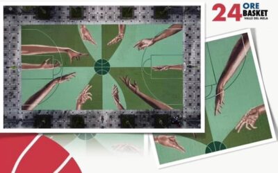 Al via torneo in notturna “24 ore Basket – San Filippo del Mela”