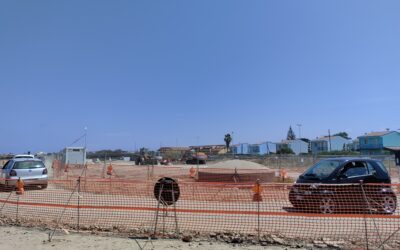 Barcellona PG. Chiusura bretella ponte Mela, l’appello del ‘Comitato delle Ancore’: “Siamo in ginocchio, urge soluzione”