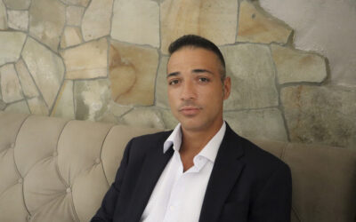 Sergio Isaia: “La mia filosofia? Investimenti creativi e accessibili per favorire lo sviluppo del territorio