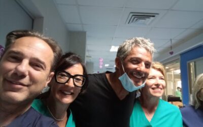 Taormina. Levata di scudi a difesa della di cardiochirurgia pediatrica: Sindaco chiama in causa il Ministro della salute