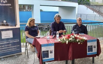 Rometta Marea. Riconoscersi in ‘Totó Messina’: bersaglio centrato da Curtó nel suo romanzo e prossima fiction ‘I figli di nessuno’