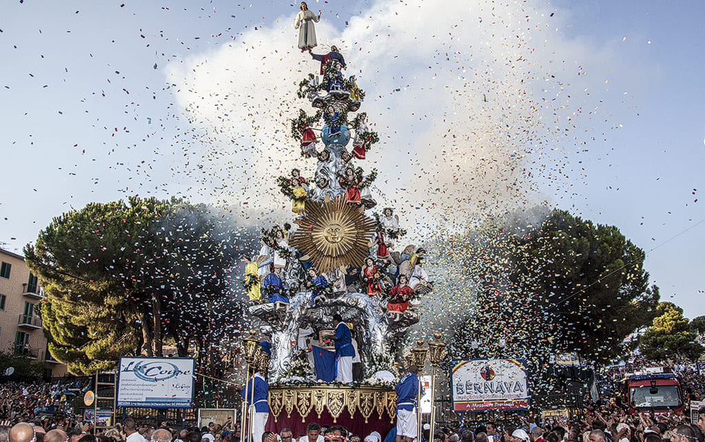 Messina. Festa dell’Assunta: 14 e 15 agosto, le celebrazioni presiedute dall’Arcivescovo