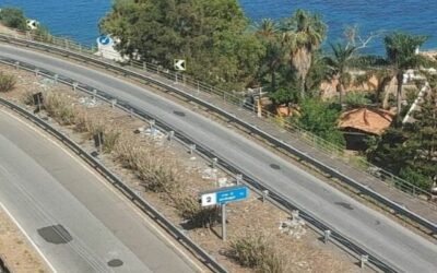 Bonifica dei rifiuti Strada Panoramica dello Stretto, accordo Città Metropolitana e Messinaservizi