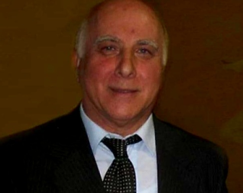 Barcellona PG. Premio Speciale al Prof. Carmelo Aliberti nel Concorso Internazionale di Poesia “S. Antonio Abate Clara Russo