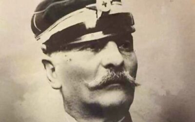 Giambra Editori riedita lo storico libro “La Jettatura” di Gaetano Borghese (Novara di Sicilia, 1840 – 1916)