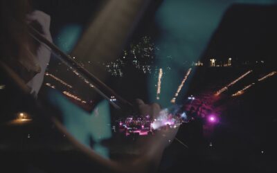 Il trionfo dell’omaggio a Lucio Dalla al Teatro di Tindari per l’edizione 2023 del Festival Lirico Teatri di Pietra