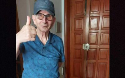 Barcellona PG: Continuano le ricerche di Paolo Catanesi, scomparso da 48 ore