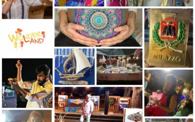 “Milazzo Art” ritorna nell’isola pedonale anche nel week-end. Svincolati Milazzo campioni d’Italia 3×3 Under18. Bronzo per Nicolò Scarpato ai campionati europei di Mounted games