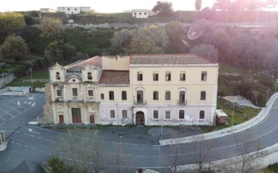 Barcellona PG. “Città Aperta” presenta mozione per trasferire la Biblioteca Comunale ai Basiliani