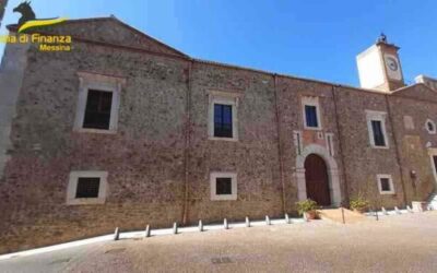 Sant’Agata di Militello. L’inaugurazione della mostra “Sicilia 1943 – Finanzieri” al Castello Gallego