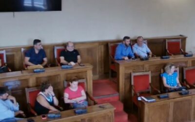 Milazzo. Isola pedonale al centro, riunione Amministrazione – commercianti: le proposte del Comitato